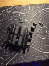 Proaim 15mm Universal Quick