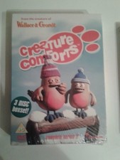 Creature Comforts: Complete