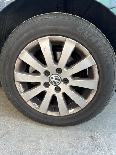 Tire volkswagen passat sedan - tire,