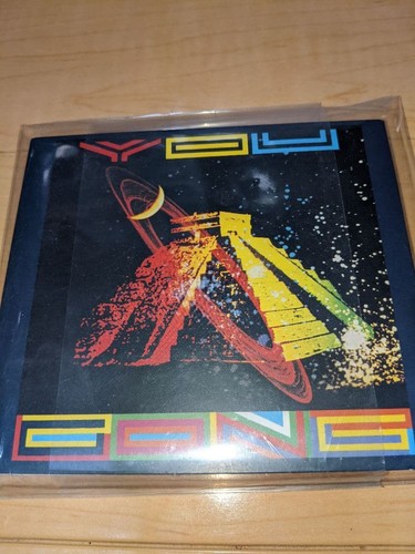 You gong deluxe - gong　,
