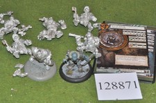 fantasy warmachine hordes