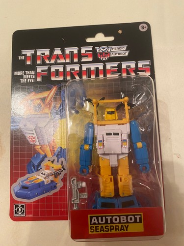Hasbro transformers retro - hasbro,