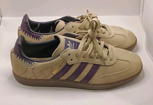 Adidas samba star wars - adidas,