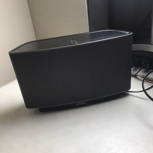 Sonos play 1st - play:5, gen