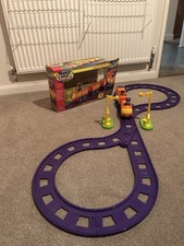 ELC Happyland Intercity Train