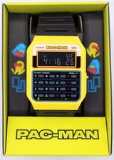Casio Digital PAC-MAN