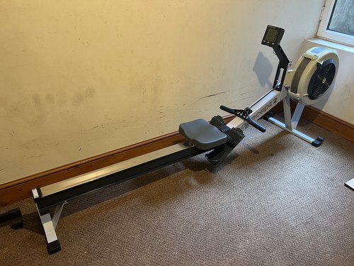 Concept rower model pm3 - 2,