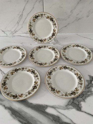 Royal doulton larchmont - royal,