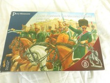 PERRY MINIATURES FRENCH NAPOLEONIC LINE CHASSEURS A CHEVEL 1808-1815