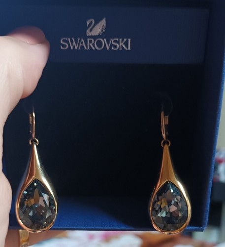 Large heavy genuine rose gold - large,