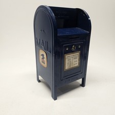 Vintage Brumberger US Mail