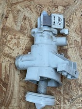 Miele Washing Machine Drain