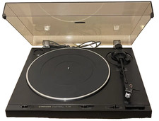 PIONEER PL-335 ▶ Rare
