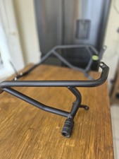 Honda NC750X crash Engine Bars
