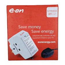 E-On TV power down Plug For TV