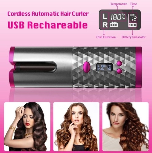 Brand new cordless automatic - cordless,