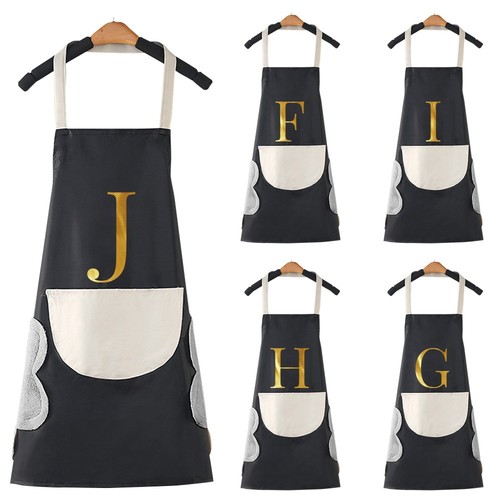 Adjustable apron kitchen - adjustable,