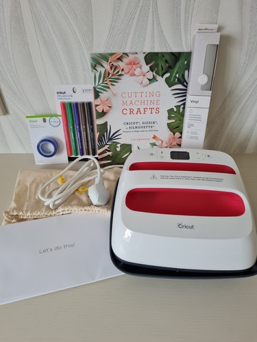Cricut easy press - easy,