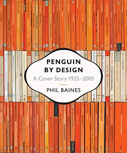 Penguin design a - penguin, cover