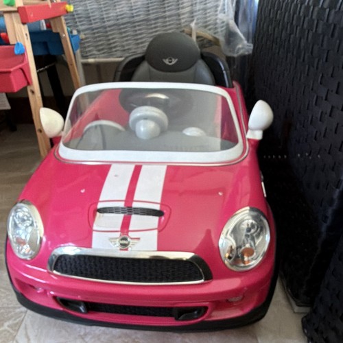 Mini kids battery electric - mini, battery/electric