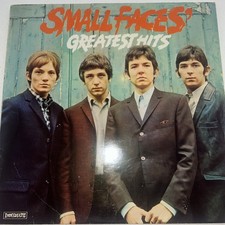 Small Faces - Greatest Hits