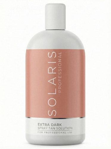 Solaris professional spray tan - spray,