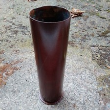 WW1 Vintage  Copper Coloured