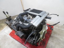 JDM MITSUBISHI PAJERO MONTERO