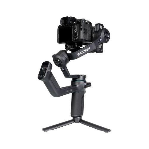 Feiyutech scorp camera - scorp-c2,