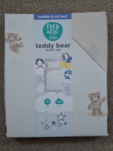 Tesco fred flo toddler and - tesco,