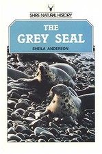 The Grey Seal (Shire natural