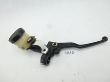Brake pump brake cylinder