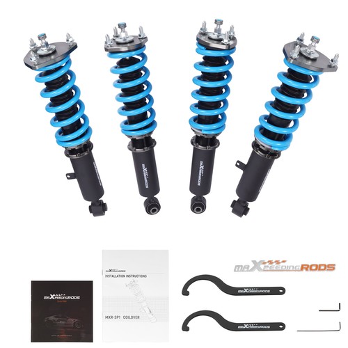 Coilovers for lexus gs300 - coilovers,