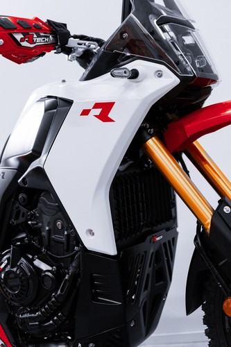 Racetech revolution - racetech, t7