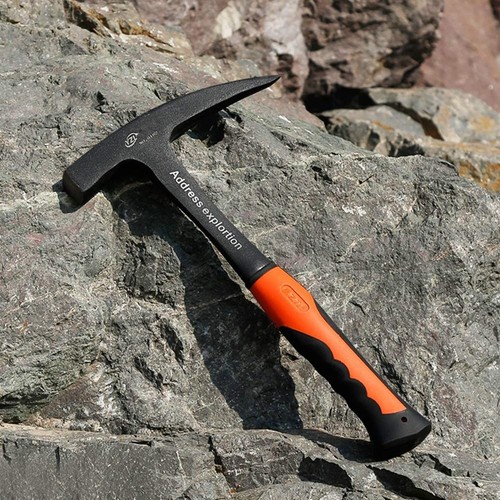 28oz rock pick - pick, geological