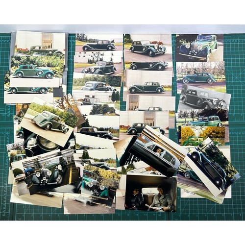 Vintage pre war derby - vintage,
