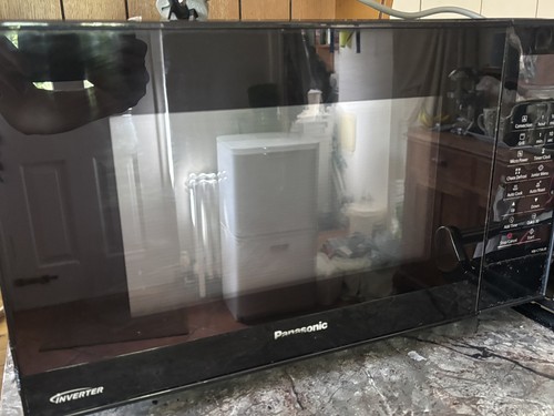 Panasonic ct56jb inverter - nn-ct56jb,