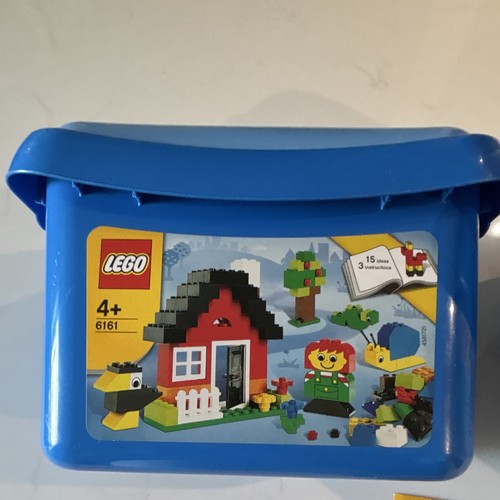 Lego bricks and more - lego,