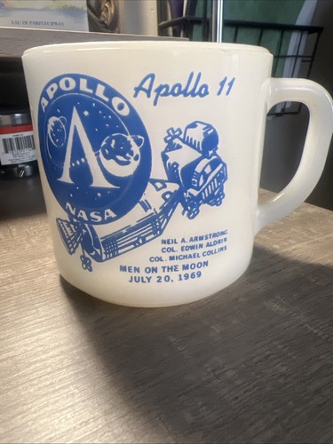 Federal glass 1960s apollo - federal,