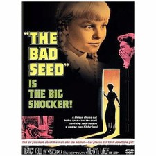 The Bad Seed - DVD  9YVG The Cheap Fast Free Post