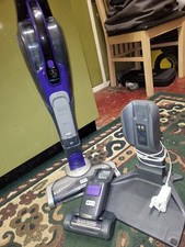 Black + Decker SVJ520BFSP