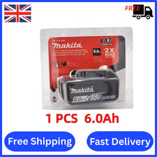 Genuine 6.0Ah Battery for