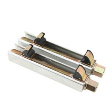 2X Motorcycle Coil Spring