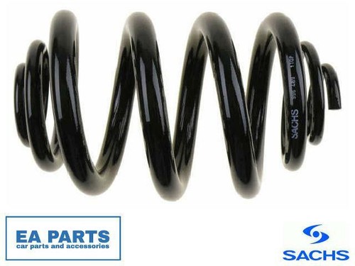 Coil spring for caravelle - coil, vw