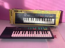 Yamaha Portasound Organ PSS-30 Boxed With Instructions