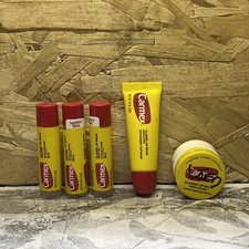 Carmex Classic Moisturizing