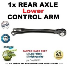 1x Rear Axle Lower CONTROL ARM