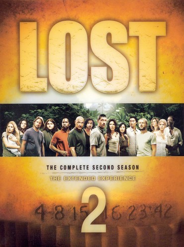 Lost the complete second - complete,