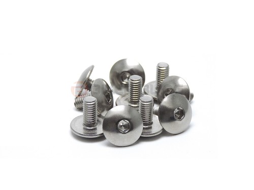 10x a2 stainless steel - a2,