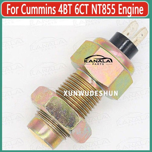 For cummins 4bt 6ct - for,